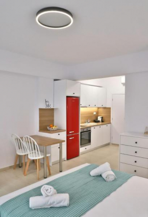 Centro Apartments - Sitia